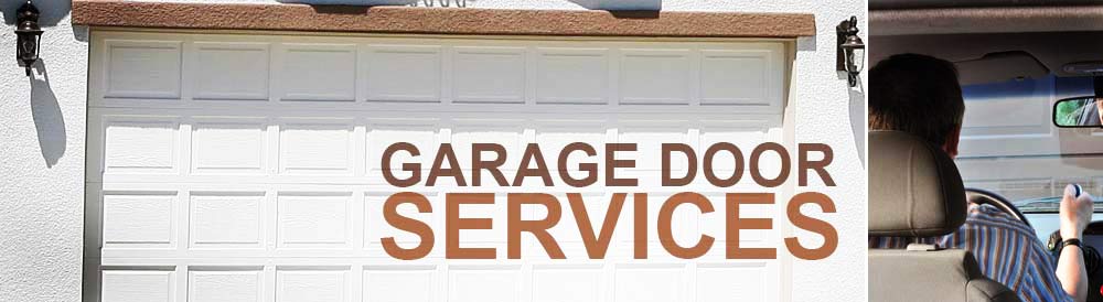 Bon Air Garage Door